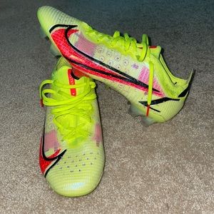 Nike Mercurial Fly Knit Soccer cleats